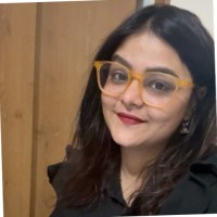 Prerna Saxena