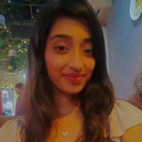 Radhika Shetty