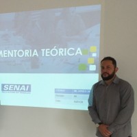 clodoaldo ferreira dos santos