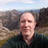 Brian Smillie