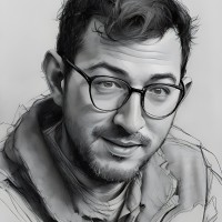 Eric Gazzillo