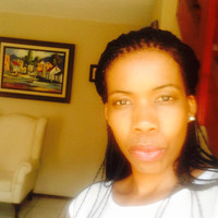 Thandi Kokolo