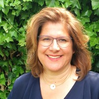 Marion Beekmans