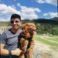 Luis Eduardo Orellana