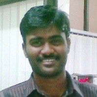 Ravi Chandra Raju. Nagiri