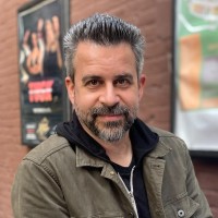 Brian Isserman