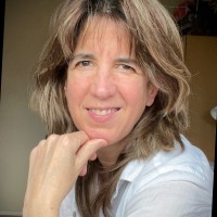 Martina Grounauer