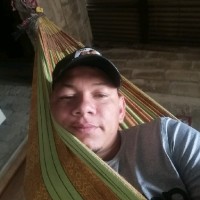 Álvaro Javier Germán Solano