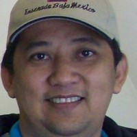 Percival M. De Jesus
