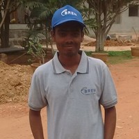 Sathish B