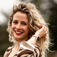 Jocelyn Groothedde