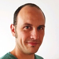 Sébastien BLANC