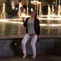 Lesley Lopez Sedano