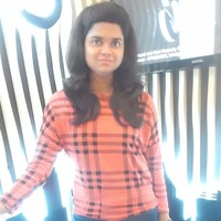 Barsa Mahapatra