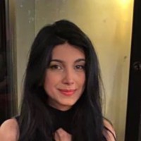 Fahimeh Beglari Amnieh
