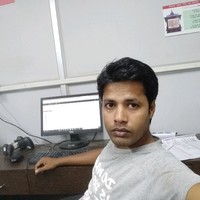 Nripen Mandal