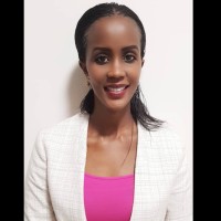 Anita Uhiriwe