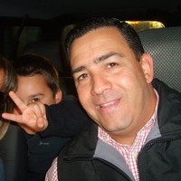 Jorge Vaccaro
