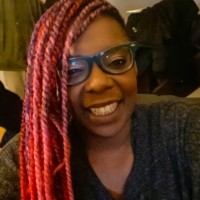 Jeanelle Thorpe