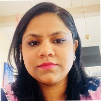 Ankita Junnarkar