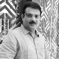 Pradeep Nair
