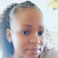 Jeanette Hlapisa