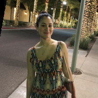Myrna Aldana, Msap