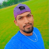 Rushi Jadhav
