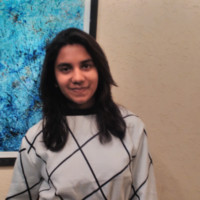 Preksha Goyal