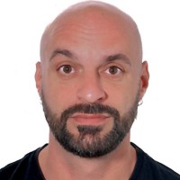 Israel Bonet