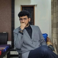 Sharvil Karvekar