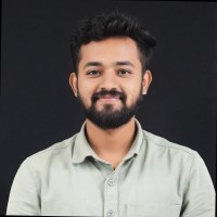 Prasad Deshmukh