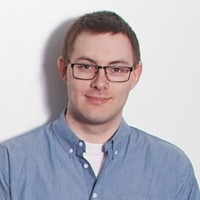 Michael Møller Rasmussen