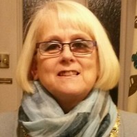 Alison Clubley-Cotton