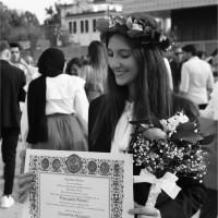 Francesca Munaro