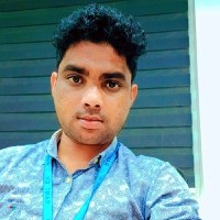 Raja Barik