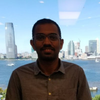 Rajesh Ashok Kumar