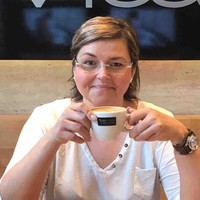 Agnes Hagedorn