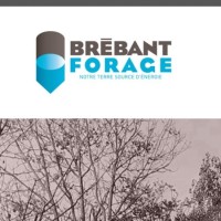 BRÉBANT FORAGE