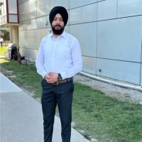 Anilpreet Singh