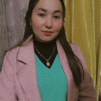 Jyoti Lama