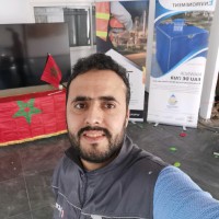 Hicham Gdadhi
