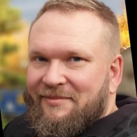 Otto Kivling 🔜 DevCom / GamesCom