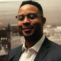 Jeremy Winfrey