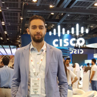 Ali Khankan ,Pmp,Itil Expert