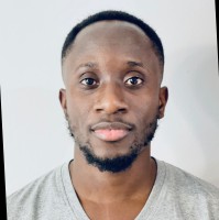 Elvis Odoom