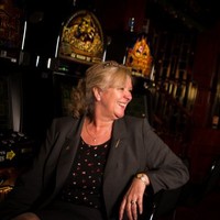 Jane Dodd