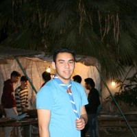 Mohamed Rabie