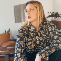 Apolline Rault