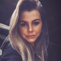 Sasja Van Brenk